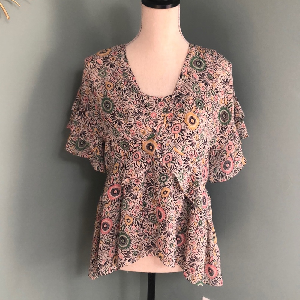 Cabi top 5344 size XS